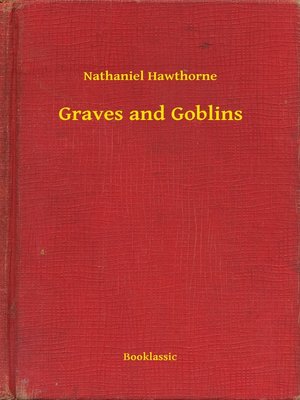 cover image of Graves and Goblins